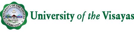 University of the Visayas: bachelor's programs offered.
